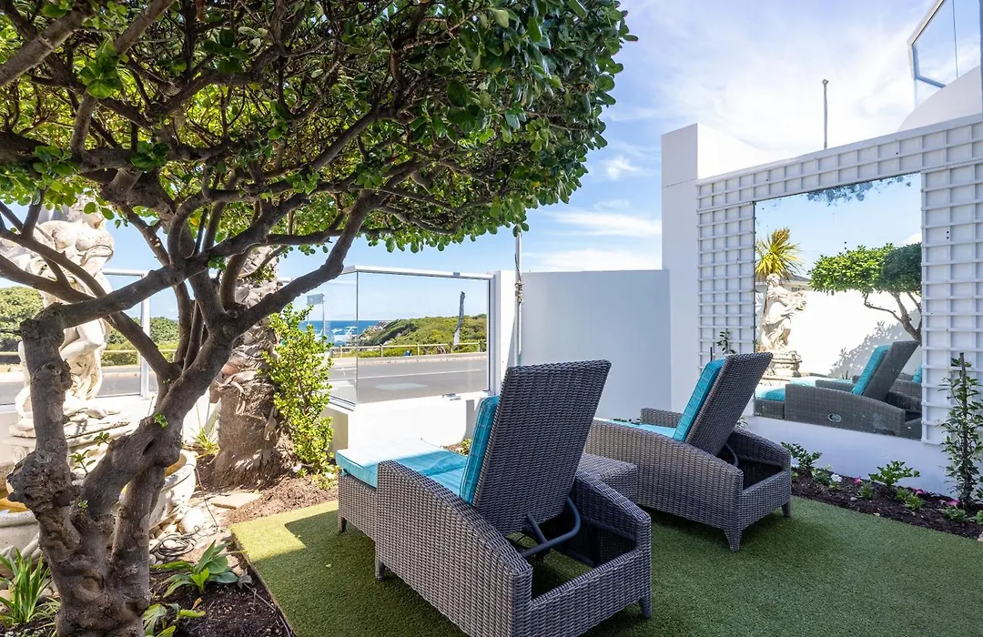 Hermanus Boutique Guest House-1