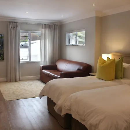 Hermanus Boutique Guest House-2