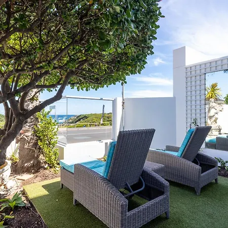 Hermanus Boutique Guest House-3