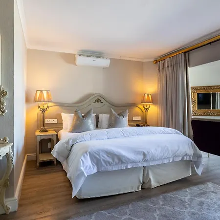 Hermanus Boutique Guest House-2