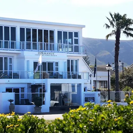 Hermanus Boutique Guest House-2